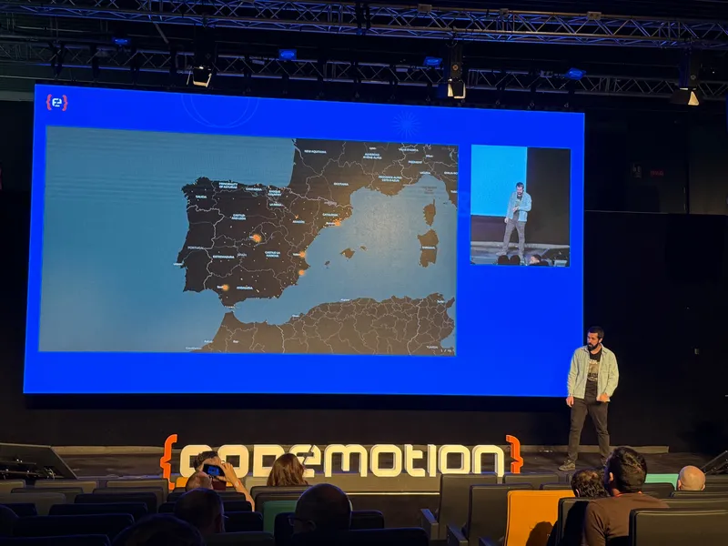 El Apagón Nacional: Arquitectura de supervivencia para cuando falla hasta la electricidad