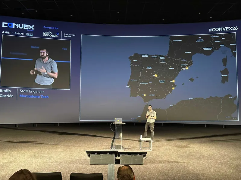 When a Country Goes Dark: Surviving a National Blackout with Offline-First Architecture