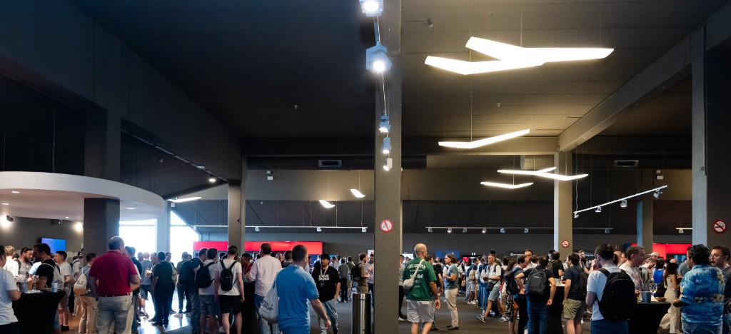 When a Country Goes Dark: Surviving a National Blackout with Offline-First Architecture