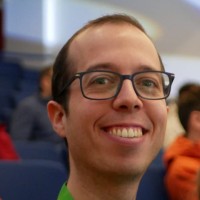 Alejandro Capdevila Tárrega