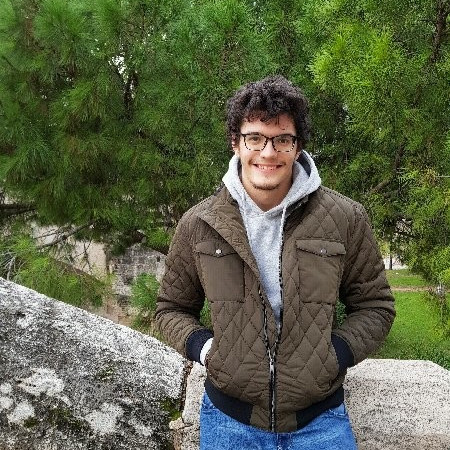 Sergio Pérez Andrés